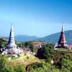 อุทยานแห่งชาติดอยอินทนนท์ (4)