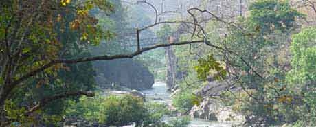อุทยานแห่งชาติออบหลวง (2)