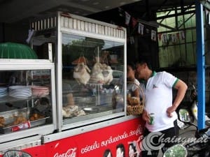 ข้าวไก่เพชรบุรี (2)