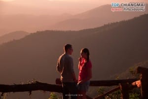 จุดชมวิวหลังดอยปุย - ดอยปุย (10)