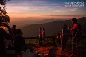 จุดชมวิวหลังดอยปุย - ดอยปุย (11)