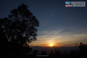 จุดชมวิวหลังดอยปุย - ดอยปุย (14)