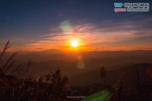 จุดชมวิวหลังดอยปุย - ดอยปุย (9)