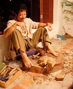 ถนนคนเดินสันกำแพง (2)
