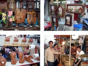 ถนนคนเดินสันกำแพง (6)