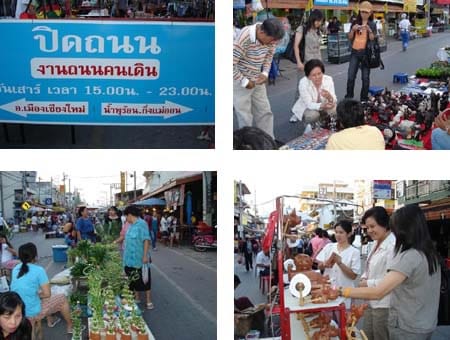 ถนนคนเดินสันกำแพง (8)