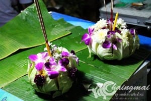 ลอยกระทงเชียงใหม่ (2)