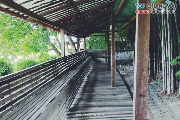 พิพิธภัณฑ์บ้านไร่ไผ่งาม - จอมทอง (10)