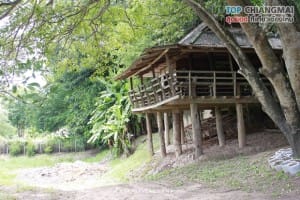 พิพิธภัณฑ์บ้านไร่ไผ่งาม - เมืองจอมทอง (19)