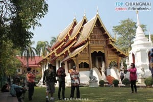 วัดพระสิงห์ (5)