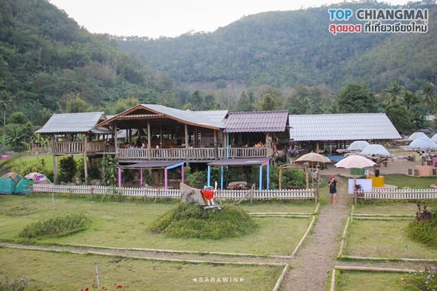 ไร่วงค์วาน - สะเมิง (12)