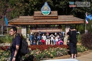 สถานีเกษตรดอยอ่างขาง (1)