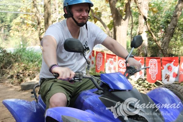 ATV-chiangmai