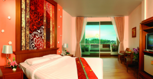Premier Deluxe(Double bed