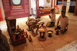 พิพิธภัณฑ์พื้นถิ่นล้านนา (13)