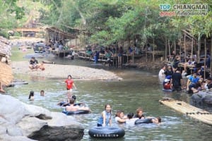 ล่องแพแม่วาง (11)