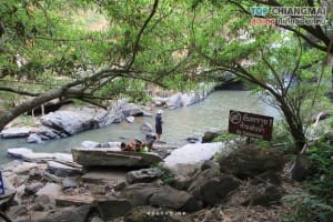 น้ำตกแม่วาง (12)