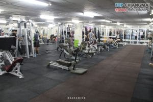 O2 GYM ข่วงสิงค์ (8)