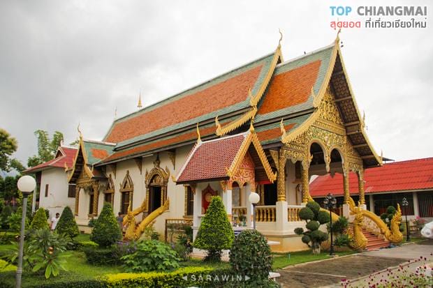วัดเชียงมั่น20