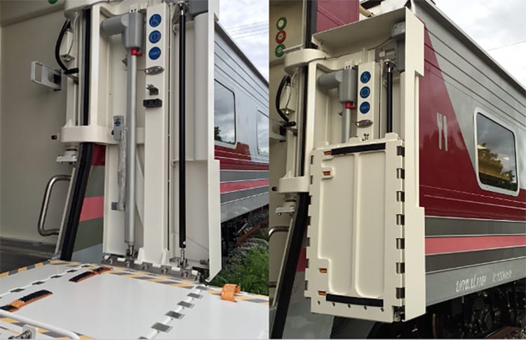 รถไฟใหม่จีน (3)