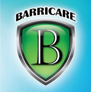 barricare